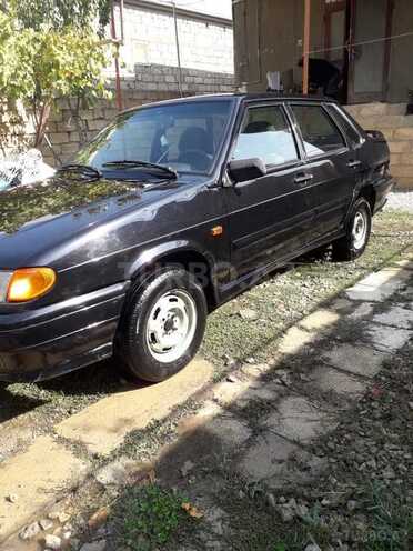LADA (VAZ) 2115 2010, 24,766 km - 1.6 l - Bakı