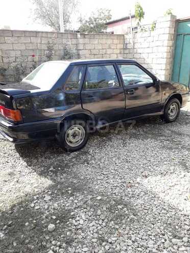 LADA (VAZ) 2115 2010, 24,766 km - 1.6 l - Bakı