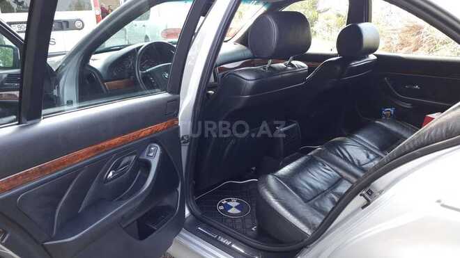 BMW 528 1996, 190,155 km - 2.8 l - Bakı