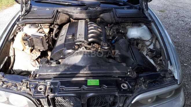 BMW 528 1996, 190,155 km - 2.8 l - Bakı