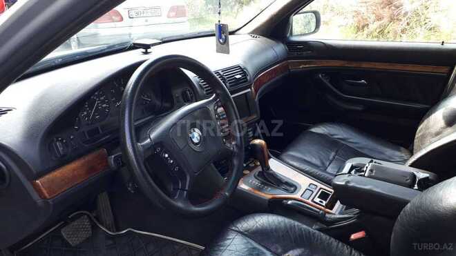 BMW 528 1996, 190,155 km - 2.8 l - Bakı