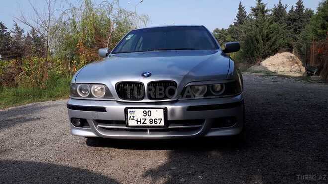 BMW 528 1996, 190,155 km - 2.8 l - Bakı