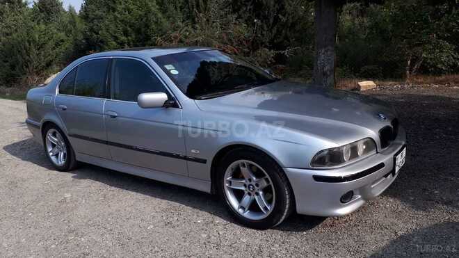 BMW 528 1996, 190,155 km - 2.8 l - Bakı