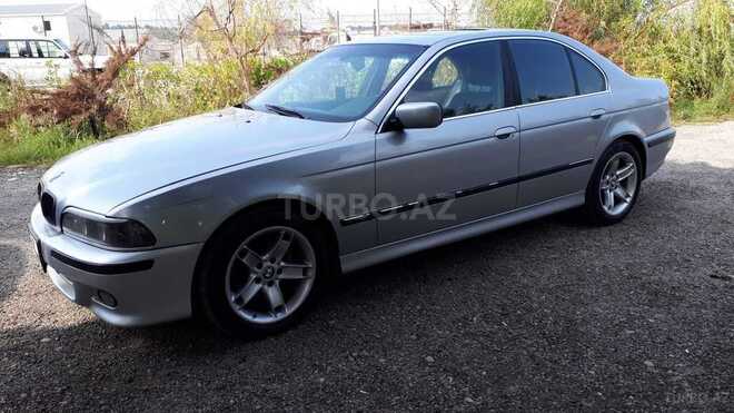 BMW 528 1996, 190,155 km - 2.8 l - Bakı