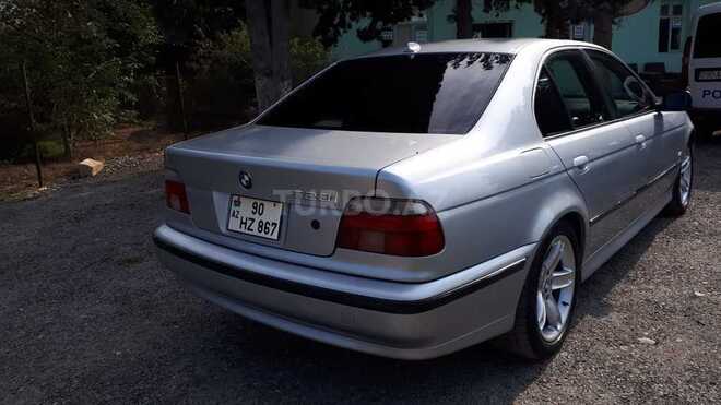 BMW 528 1996, 190,155 km - 2.8 l - Bakı