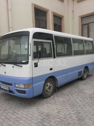 Nissan  2004, 95,000 km - 4.0 л - Bakı