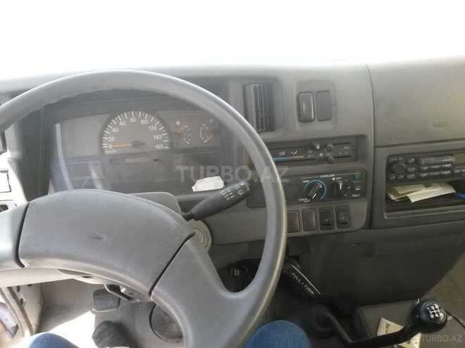 Nissan  2004, 95,000 km - 4.0 л - Bakı