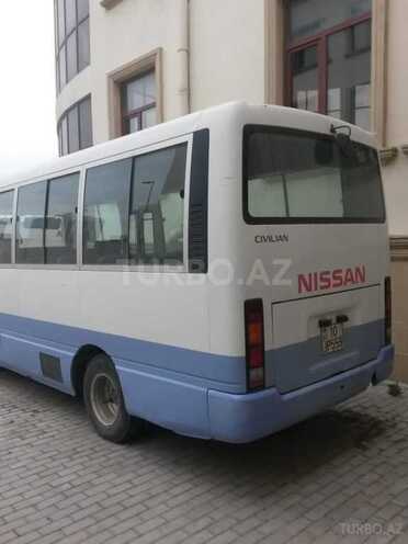 Nissan  2004, 95,000 km - 4.0 л - Bakı