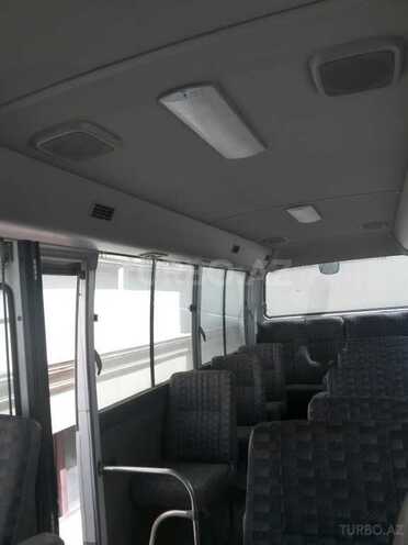 Nissan  2004, 95,000 km - 4.0 л - Bakı