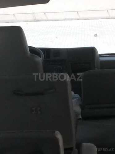 Nissan  2004, 95,000 km - 4.0 л - Bakı