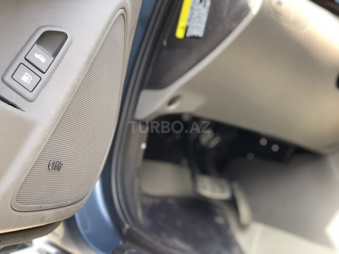 Hyundai Sonata 2008, 160,000 km - 2.4 l - Bakı