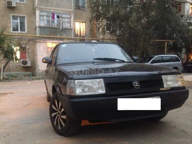 Tofas Sahin 2006, 140,000 km - 1.6 l - Sumqayıt