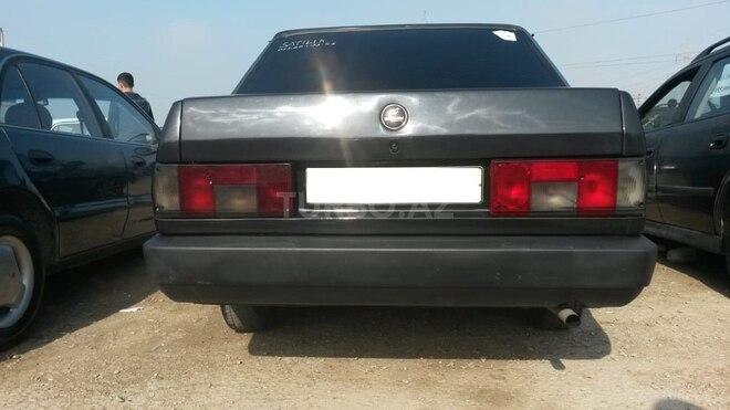 Tofas Sahin 2006, 140,000 km - 1.6 l - Sumqayıt