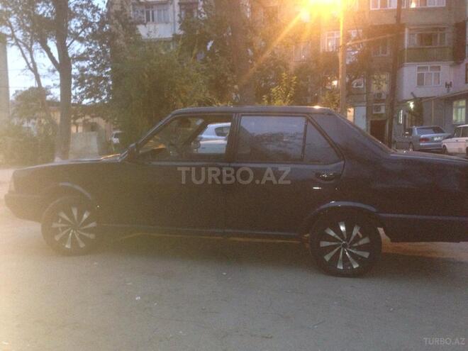 Tofas Sahin 2006, 140,000 km - 1.6 l - Sumqayıt