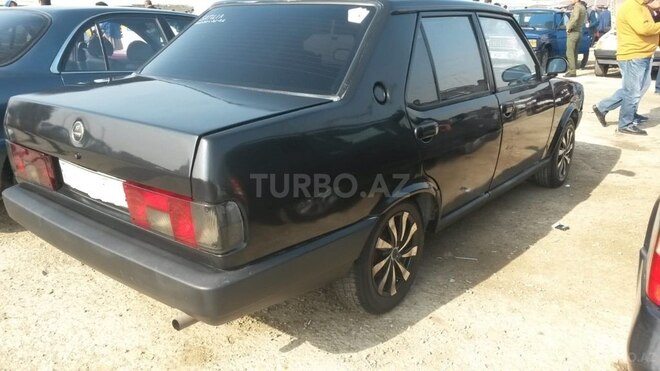 Tofas Sahin 2006, 140,000 km - 1.6 l - Sumqayıt