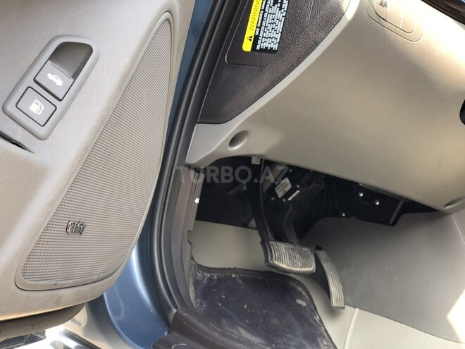 Hyundai Sonata 2008, 160,000 km - 2.4 l - Bakı
