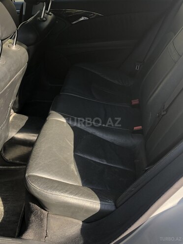 Mercedes E 320 2002, 297,000 km - 3.2 л - Bakı