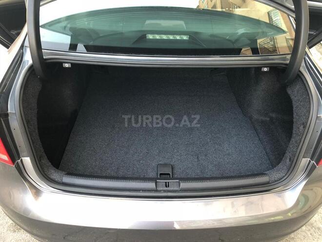 Volkswagen Passat 2015, 51,000 km - 1.8 l - Bakı