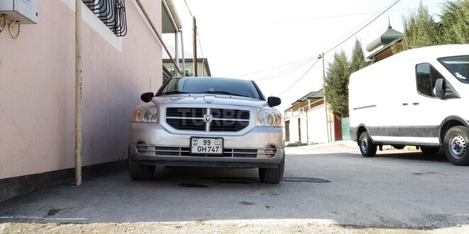 Dodge Caliber 2006, 222,000 km - 2.0 l - Bakı