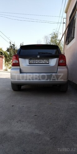 Dodge Caliber 2006, 222,000 km - 2.0 l - Bakı