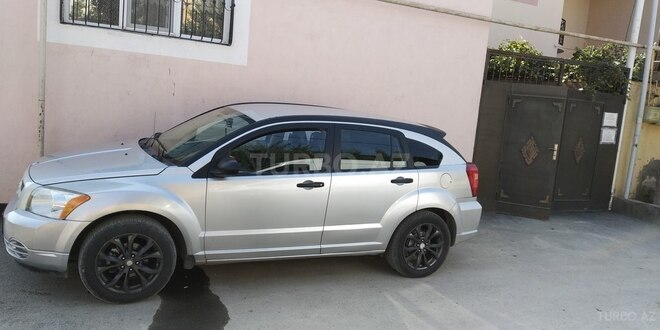 Dodge Caliber 2006, 222,000 km - 2.0 l - Bakı