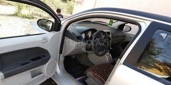 Dodge Caliber 2006, 222,000 km - 2.0 l - Bakı