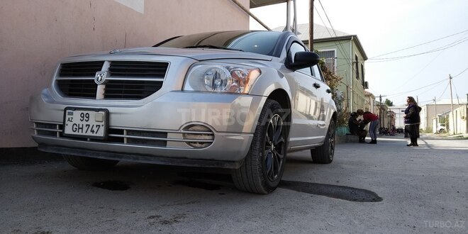 Dodge Caliber 2006, 222,000 km - 2.0 l - Bakı