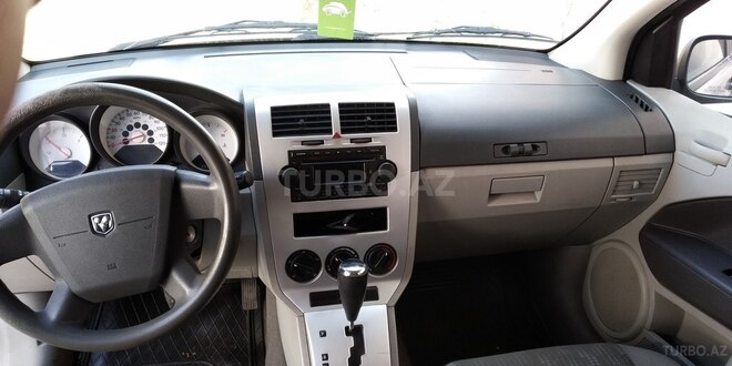 Dodge Caliber 2006, 222,000 km - 2.0 l - Bakı