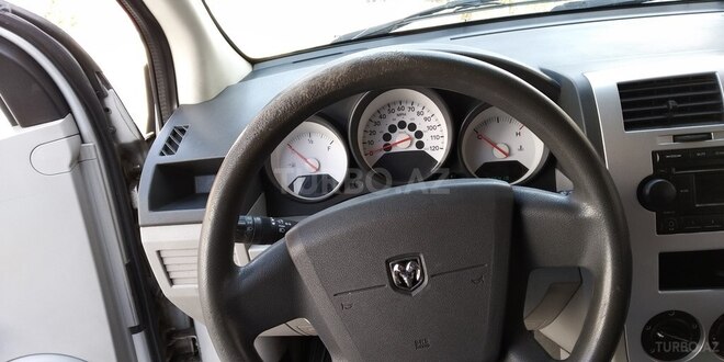 Dodge Caliber 2006, 222,000 km - 2.0 l - Bakı