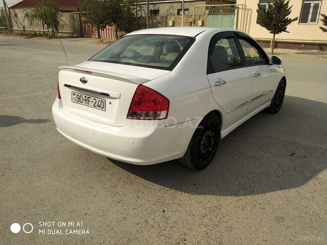 Kia Cerato 2007, 144,756 km - 2.0 l - Bakı