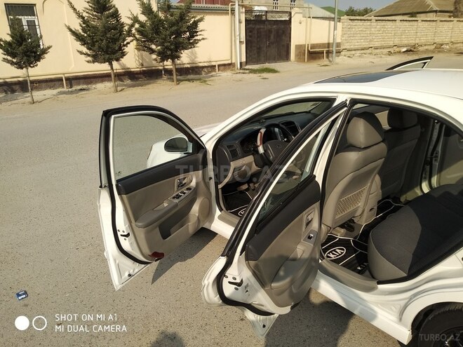 Kia Cerato 2007, 144,756 km - 2.0 l - Bakı