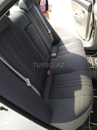 Kia Cerato 2007, 144,756 km - 2.0 l - Bakı
