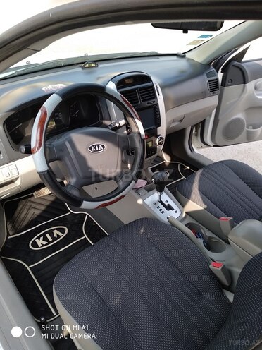 Kia Cerato 2007, 144,756 km - 2.0 l - Bakı