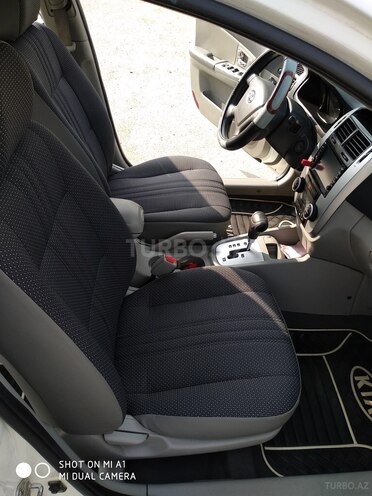Kia Cerato 2007, 144,756 km - 2.0 l - Bakı