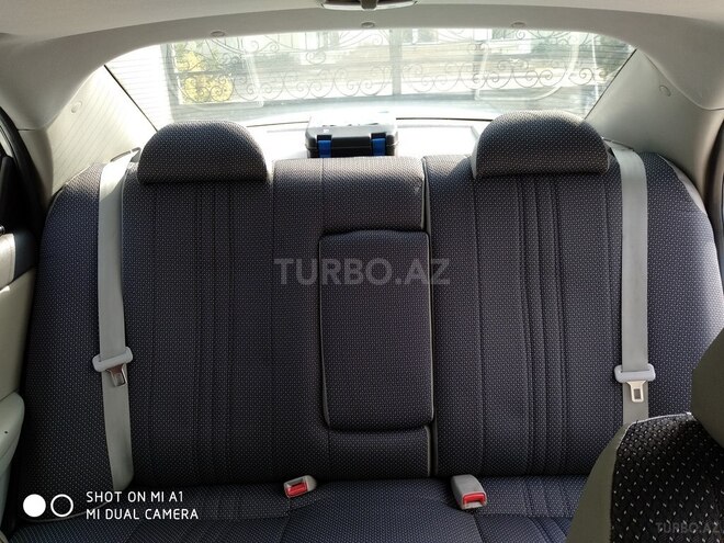Kia Cerato 2007, 144,756 km - 2.0 l - Bakı