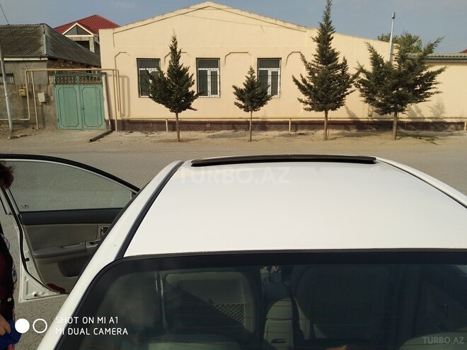 Kia Cerato 2007, 144,756 km - 2.0 l - Bakı