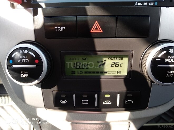 Kia Cerato 2007, 144,756 km - 2.0 l - Bakı