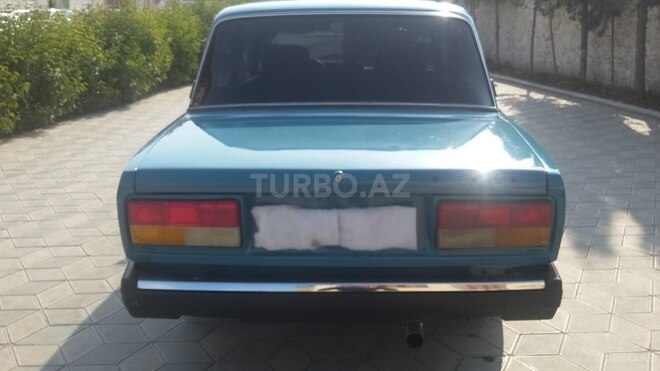 LADA (VAZ) 2107 2004, 662,720 km - 1.6 l - Bakı