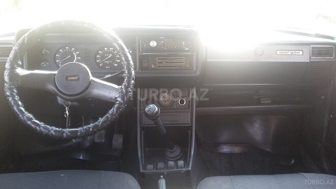 LADA (VAZ) 2107 2004, 662,720 km - 1.6 l - Bakı