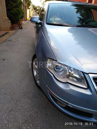 Volkswagen Passat 2005, 270,000 km - 2.0 l - Bakı