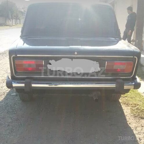 LADA (VAZ) 2106 1992, 292,355 km - 1.6 l - Gəncə