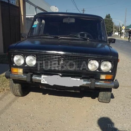 LADA (VAZ) 2106 1992, 292,355 km - 1.6 l - Gəncə