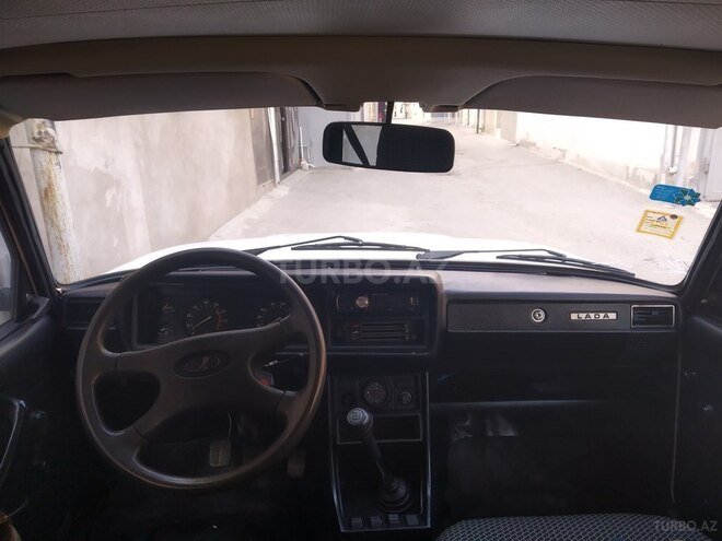 LADA (VAZ) 2107 2008, 91,476 km - 1.6 l - Bakı