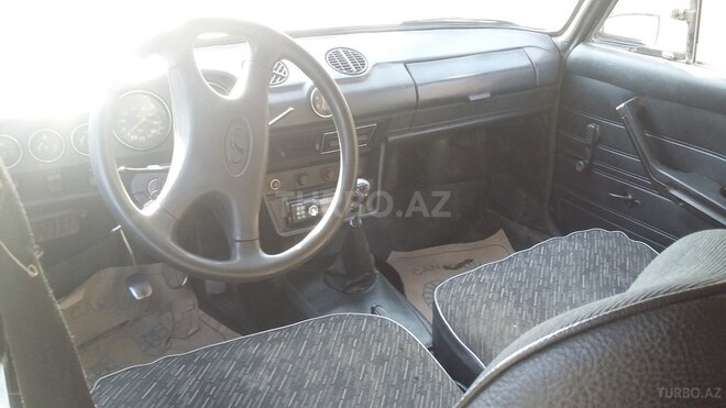 LADA (VAZ) 2106 1992, 292,355 km - 1.6 l - Gəncə