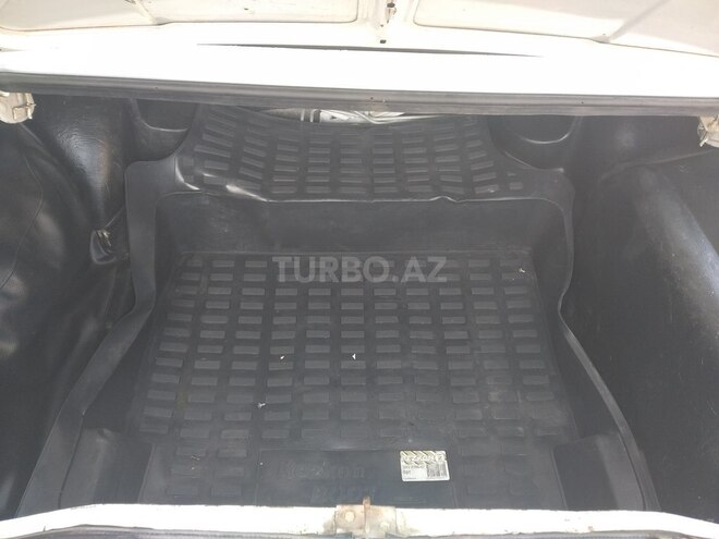 LADA (VAZ) 2107 2008, 91,476 km - 1.6 l - Bakı