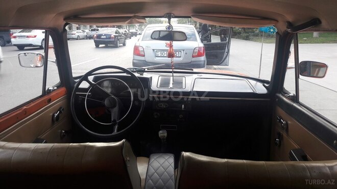 Moskvich 412 1978, 100,000 km - 1.5 l - Bakı