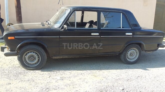 LADA (VAZ) 2106 1992, 292,355 km - 1.6 l - Gəncə