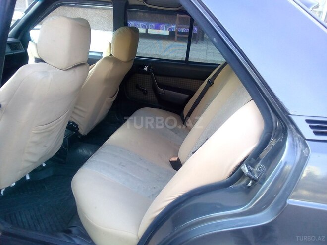 Mercedes 190 1991, 345,678 km - 1.8 l - Sumqayıt