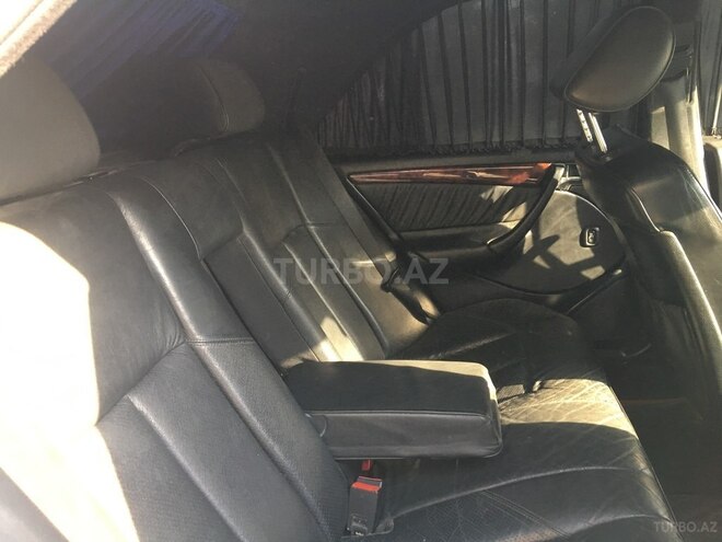 Mercedes C 240 1998, 300,000 km - 2.4 l - Gəncə