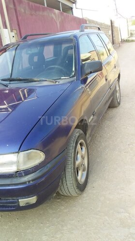 Opel Astra 1997, 300,000 km - 1.6 l - Bakı